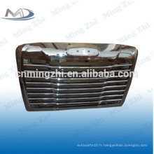 Grille avant Fralklin Columbia Columbia, accessoires camion chrome